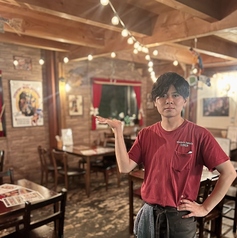 ウエスタン酒場 DINER ダイナーの雰囲気3