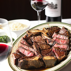 ベンジャミンステーキハウス京都 BENJAMIN STEAK HOUSE KYOTO特集写真1