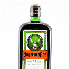 イエガーマイスター