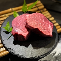 贅沢な極上肉の饗宴を、こころゆくまで満喫しましょう☆