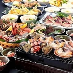 四国の酒場 本町店のコース写真