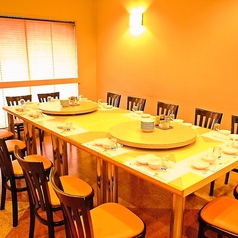 ニュー雅園の雰囲気2