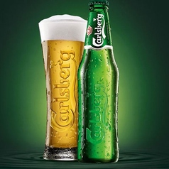 カールスバーグ＜生＞