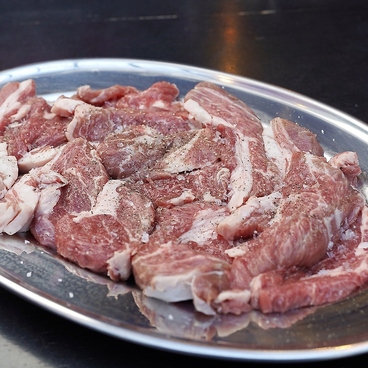 羊肉倶楽部のおすすめ料理1