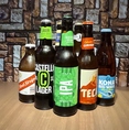 大人気のクラフトビールもございます！