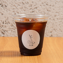 アイスアメリカーノ