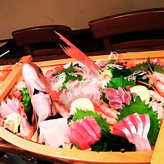 居酒屋てんちょうのコース写真