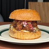 TACO BURGERのおすすめポイント2