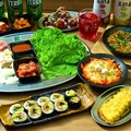 韓国式食べ放題バイキング Seoul Meat 韓豚(ハンドン)松戸店のおすすめ料理1