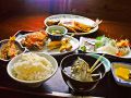 雑魚 能古島のおすすめ料理1