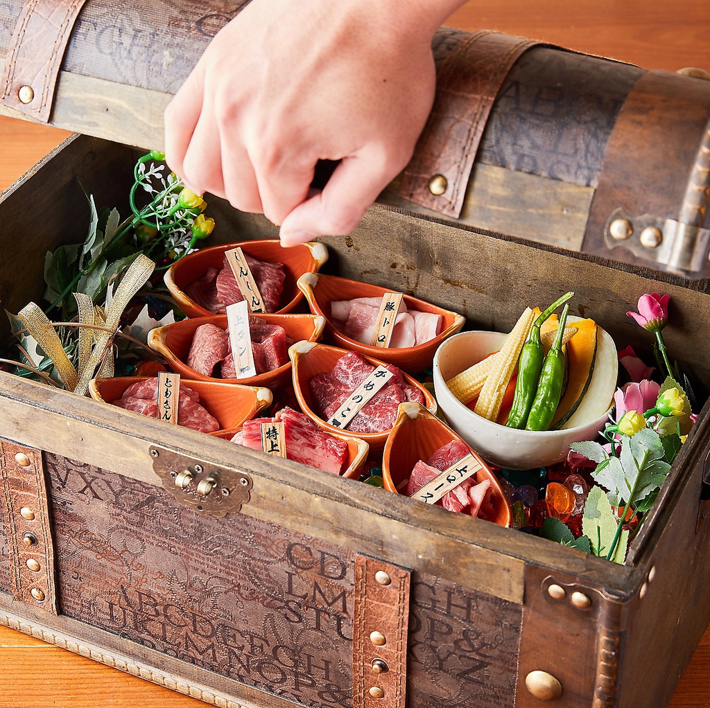 しなもん堂 すすきの店の写真ギャラリー