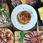 PORTA-albero cucina　流山おおたかの森の写真ギャラリー