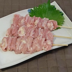 鶏せせり串（１本）