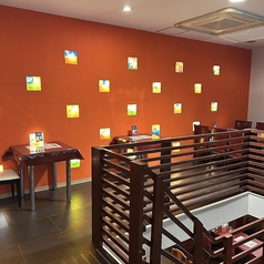 spice life Tokyo スパイスライフトウキョウの雰囲気2