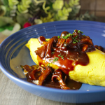 お得なランチメニューが充実！新鮮食材を使ったシェフ自慢の料理を、心ゆくまでお楽しみ頂けます♪