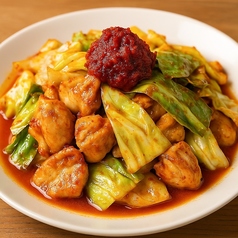 10C 天神大名本店のおすすめ料理3