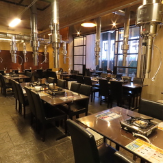 平塚ジンギスカン すすきの店の特集写真