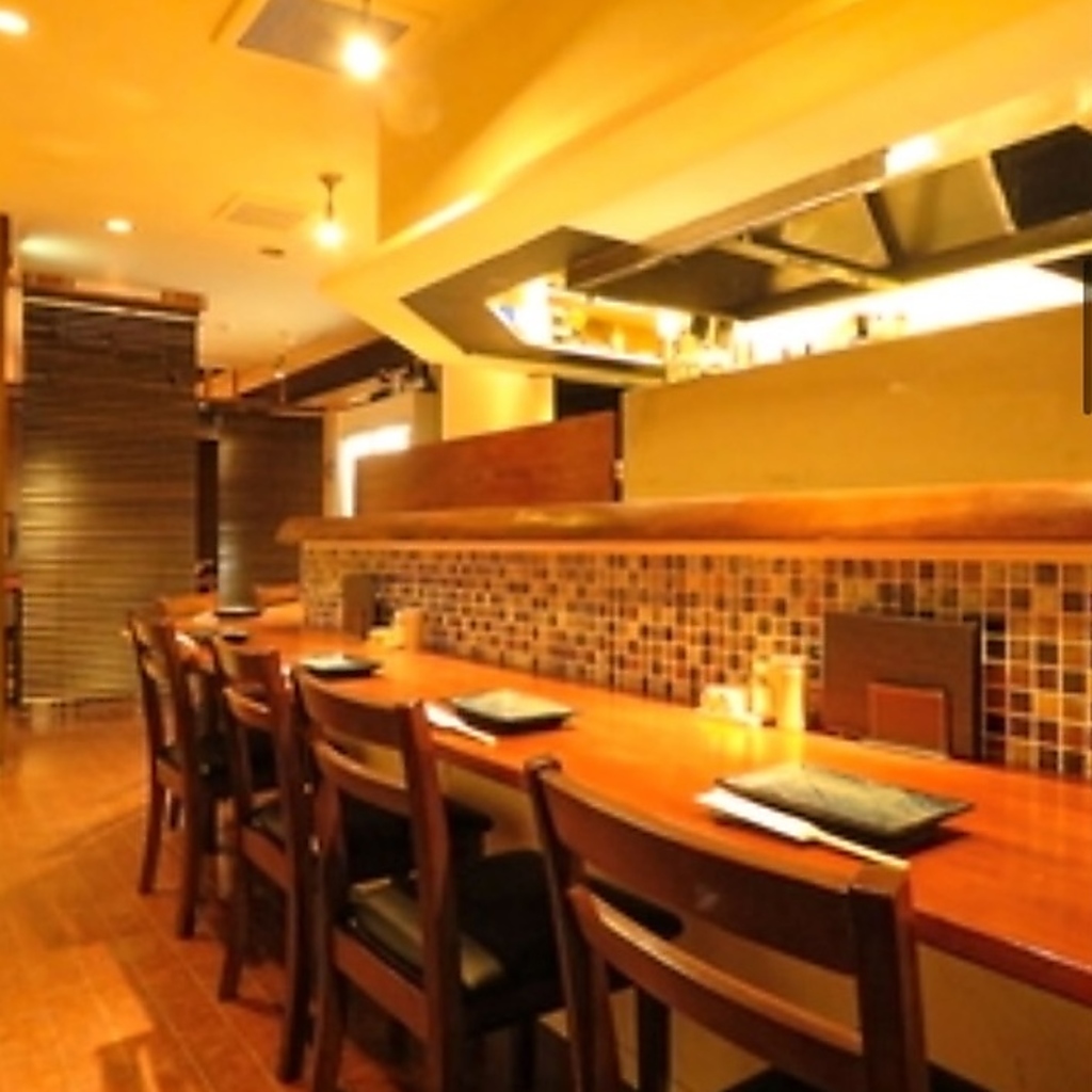 焼き鳥 鳳 胡町店の写真ギャラリー