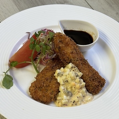 Restaurant Allegro アレーグロのコース写真