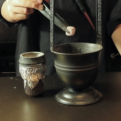 Shisha cafe&bar SHEE シー