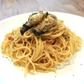 料理メニュー写真&nbsp;牡蠣ペペロンチーノ