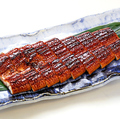 料理メニュー写真&nbsp;うなぎ蒲焼き（フルサイズ）