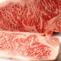 【厳選黒毛和牛】こだわったのは和牛！甘みが違います。