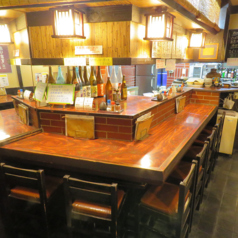 お酒とお食事 やまだやの特集写真