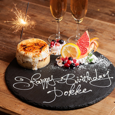 nurikabe cafe pokke ヌリカベカフェポッケ 渋谷のコース写真