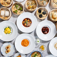 選べる贅沢なコースをご用意