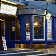 千種、車道駅近