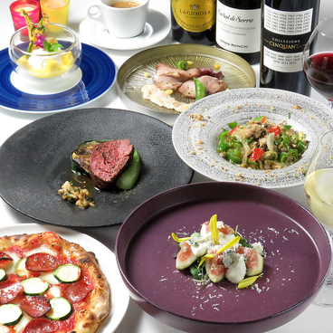 イタリア料理 ソッジョルノ Soggiornoのおすすめ料理1