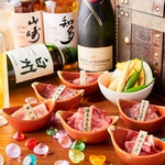 しなもん堂 すすきの店の写真ギャラリー