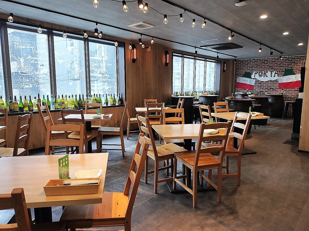 PORTA-albero cucina　流山おおたかの森の写真ギャラリー