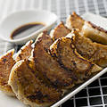 料理メニュー写真&nbsp;肉餃子