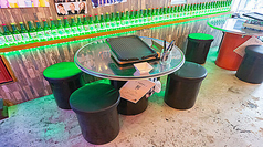 韓国屋台ペゴッパヨ 川崎西口店の雰囲気2