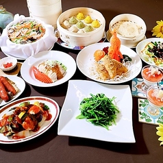 京鼎樓 ジンディンロウ 恵比寿本店のおすすめ料理1