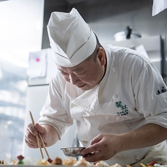 中国料理 馨林 XINLIN シンリンの特集写真