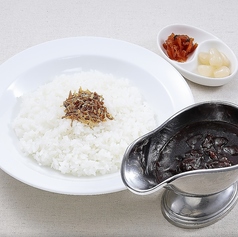 洋食やのハヤシライス