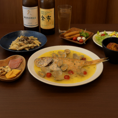 Bar the Base Tokyo バーザベーストウキョウの特集写真