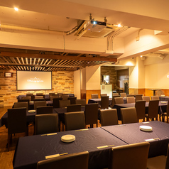 CASUAL ITALIAN BAGGIO. カジュアル イタリアン バッジオの特集写真