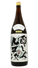 醸し人九平次〈愛知〉＋2　純米大吟醸　グラス