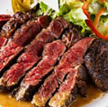 料理メニュー写真&nbsp;アメリカンビーフ