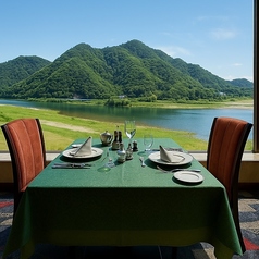 展望レストランキャッスル 岐阜グランドホテルの特集写真