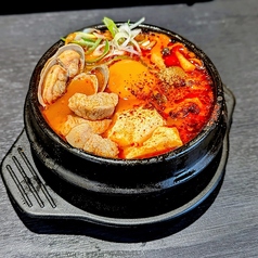 スンドゥブチゲ