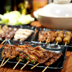 喜鳥家 塩町店の特集写真