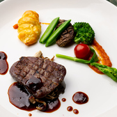 レストラン ラミ ダンファンス アラメゾン