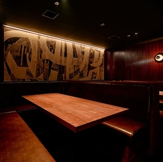 Yokohama Bayside Grill ヨコハマベイサイドギル特集写真1