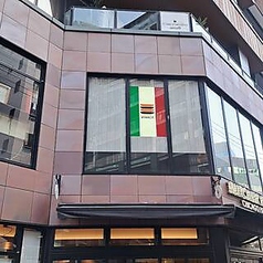 トラットリア ヴィヴァーチェ 恵比寿のコース写真