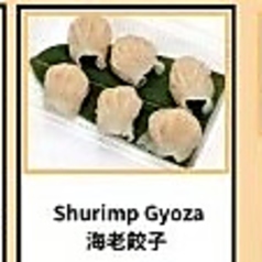 海老餃子（６個入り）